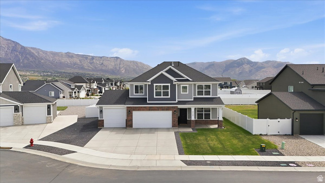 3128 N 3075 W
                     MLS #2152415