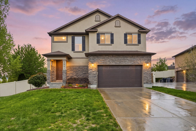 3941 W Hopkinton Cir
                     MLS #2152419