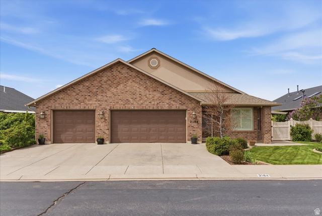 2184 W ASHWOOD RD, Kaysville UT 84037