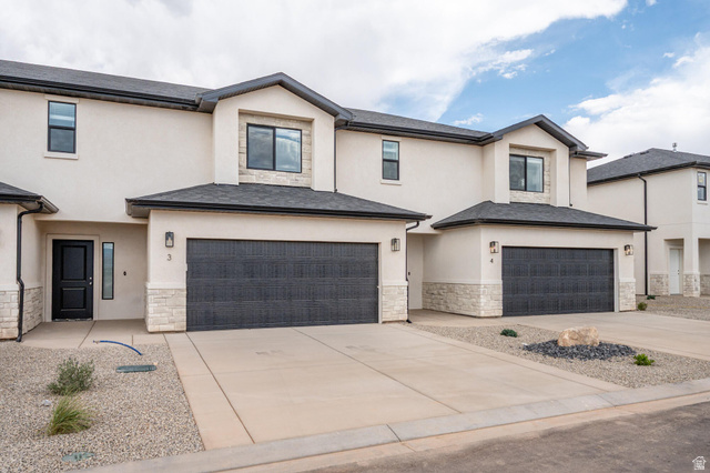 51 S 4375 W #34, Cedar City UT 84720