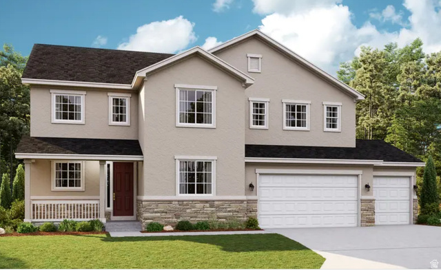 1935 E Burger St #1419
                     MLS #2152433