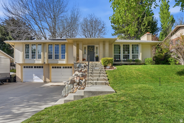 1630 E NAVAJO, Ogden UT 84403