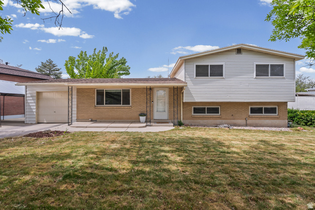 3846 W Meadow Gate Dr
                     MLS #2152439