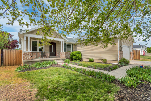 1421 N 125 E, Layton UT 84041