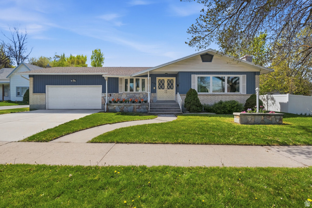 466 W 200 N, Logan UT 84321