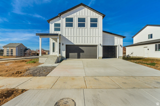 547 N HAVEN DR, Mapleton UT 84664