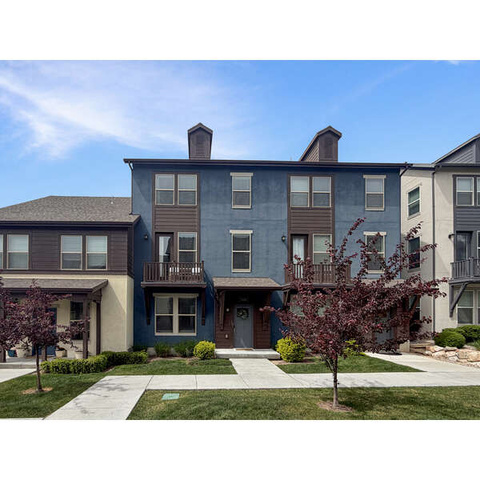 2120 N 750 W, Layton UT 84041