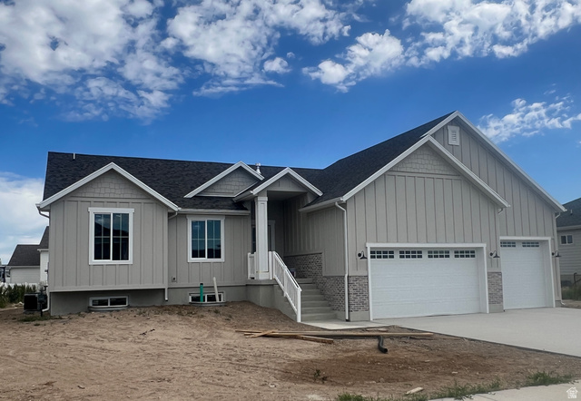 4740 W 25 N
                     MLS #2152475