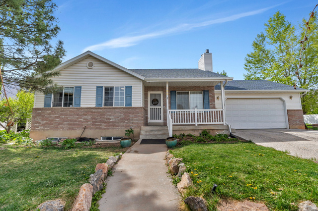 188 E 730 N
                     MLS #2152478