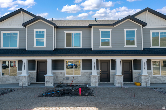 2172 N Glacier Ln #233
                     MLS #2152482