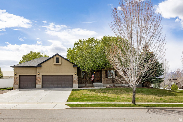 2830 S 1040 E, Heber City UT 84032