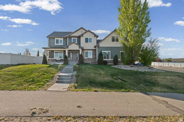 9552 N HORIZON DR #113, Eagle Mountain UT 84005