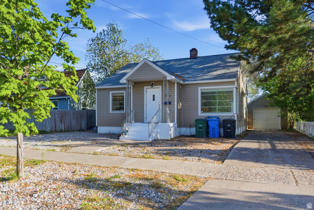 220 W 100 N, Logan UT 84321