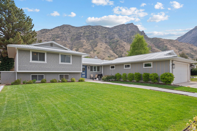 3010 N CHEROKEE LN, Provo UT 84604