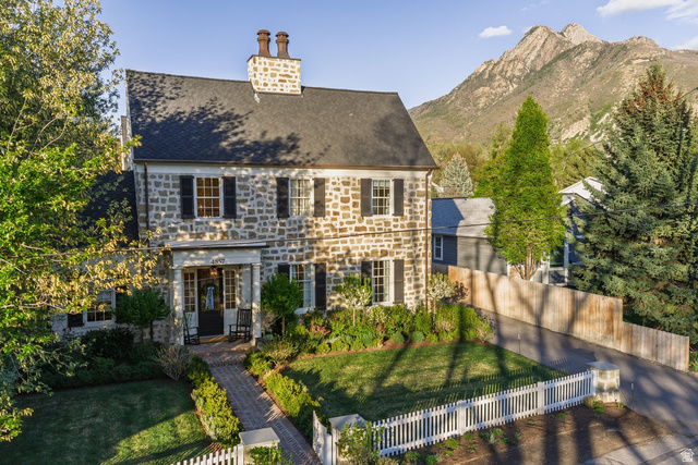 4857 S VIEWMONT ST, Holladay UT 84117