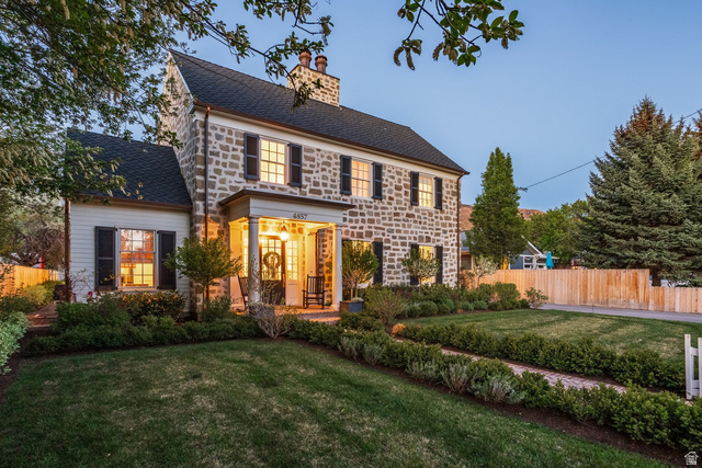 4857 S VIEWMONT ST, Holladay UT 84117