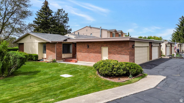 325 N 150 W, Logan UT 84321