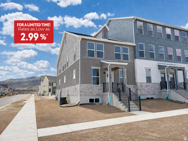 859 S Mathilda Dr #241
                     MLS #2152532