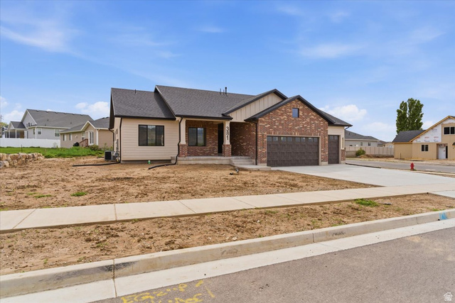 381 W 2100 S #46, Perry UT 84302