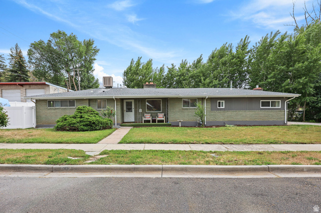 33 W 500 N
                     MLS #2152534