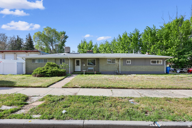 33 W 500 N, Brigham City UT 84302