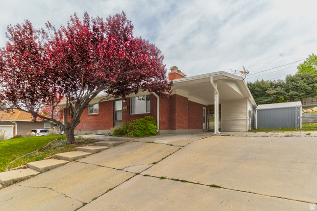 398 S 4TH ST, Tooele UT 84074