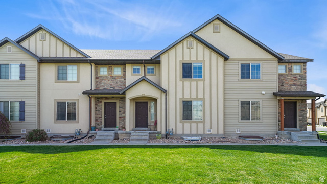1821 E 230 S, Spanish Fork UT 84660