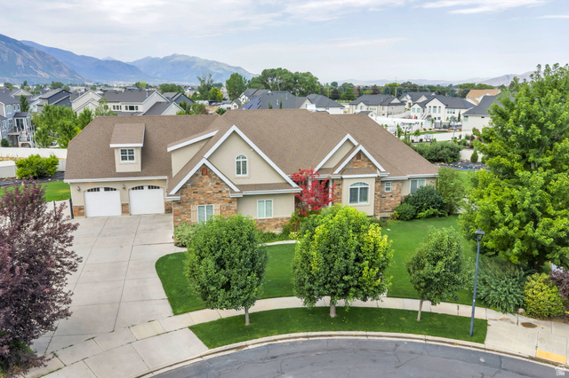1355 W 1000 S
                     MLS #2152551