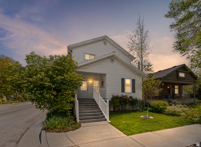 2475 S 500 E, Salt Lake City UT 84106