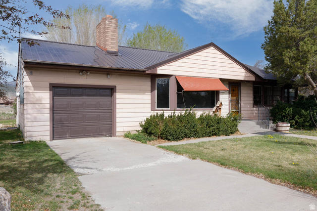 210 S 100 W, Circleville UT 84723