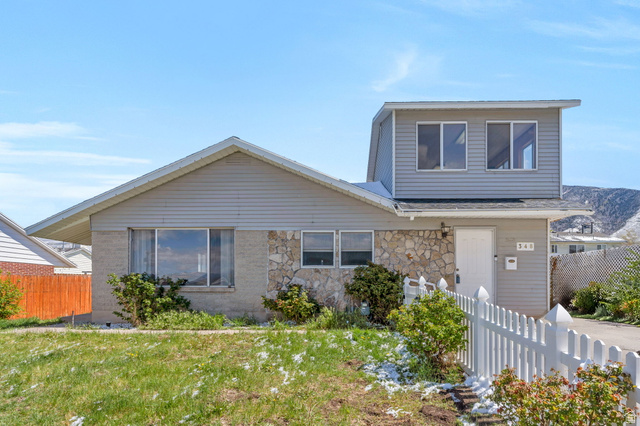 348 N LAKEVIEW AVE., Tooele UT 84074