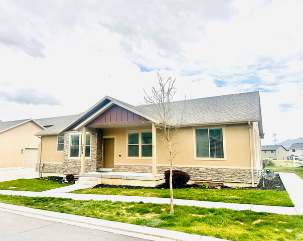 3776 E CUNNINGHILL DR, Eagle Mountain UT 84005
