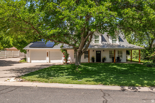 246 W Mountain Charm Rd
                     MLS #2152582