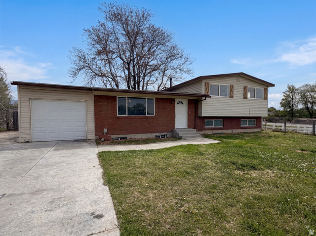 408 N 1500 W, Clinton UT 84015
