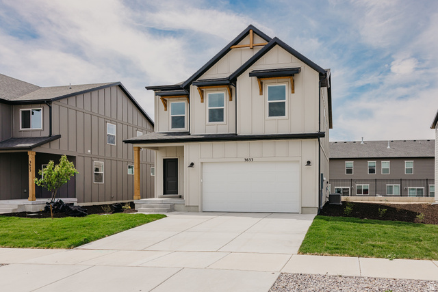 3633 N Eagle Dr #312
                     MLS #2152590