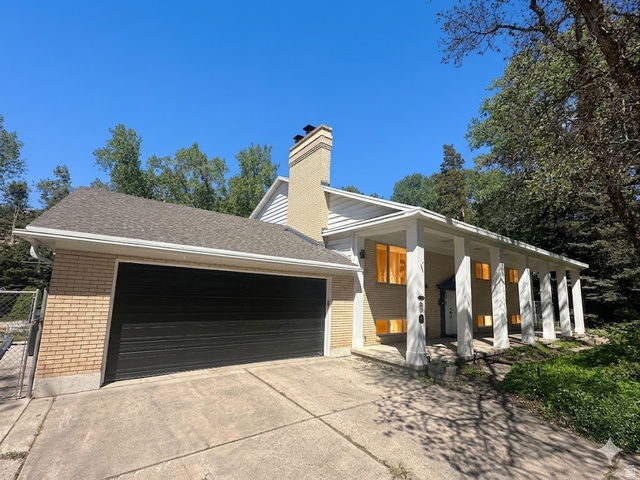 2340 E 5950 S
                     MLS #2152596