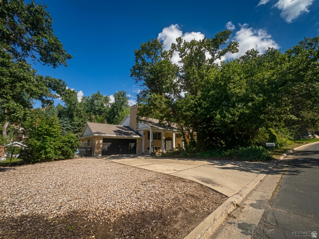 2340 E 5950 S
                     MLS #2152596