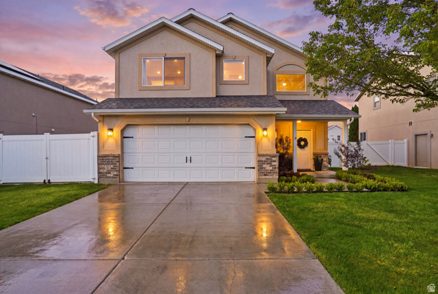 Main photo for 566 W 1875 S