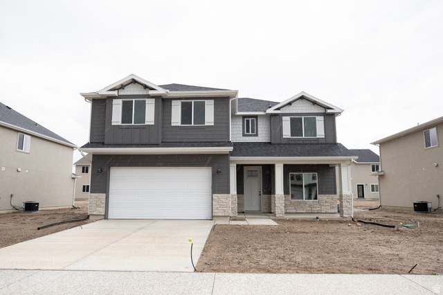 Main photo for 1067 N 1020 Lot #18