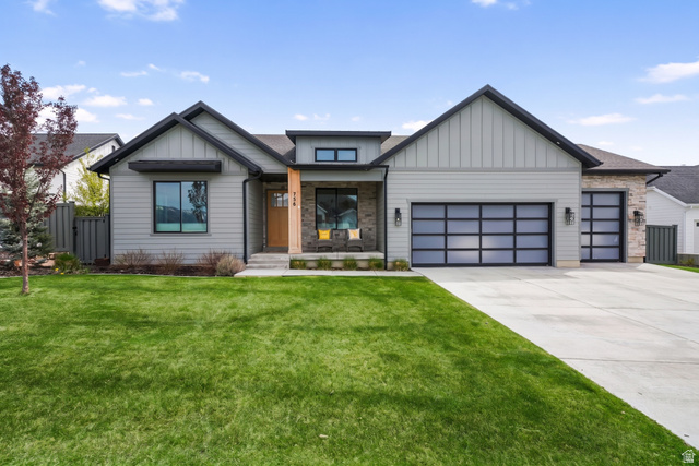 Main photo for 756 N 1490 E #89