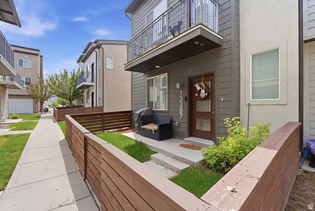 Main photo for 13387 S Vitasol Ln