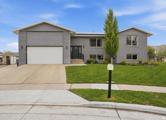 1782 W 800 N, Salt Lake City UT 84116