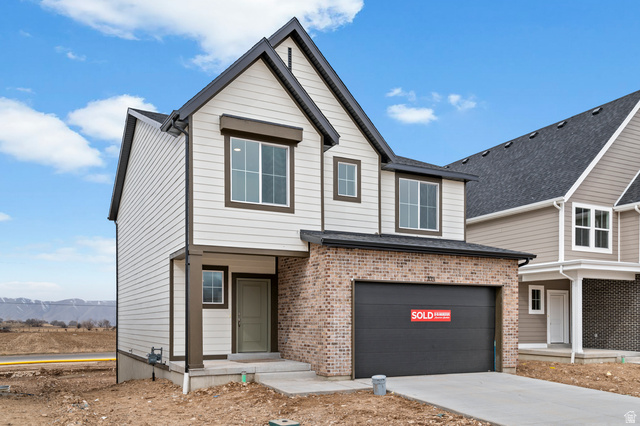 2013 E DORSET WAY #297, Salem UT 84653