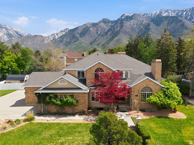 5 QUIETWOOD LN, Sandy UT 84092