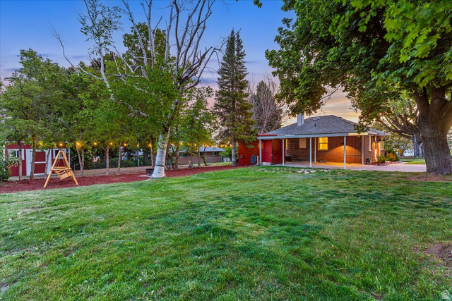 2790 N 600 E, North Ogden UT 84414