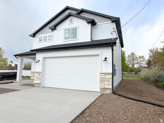 167 E 400 S #2 ,Smithfield UT 84335