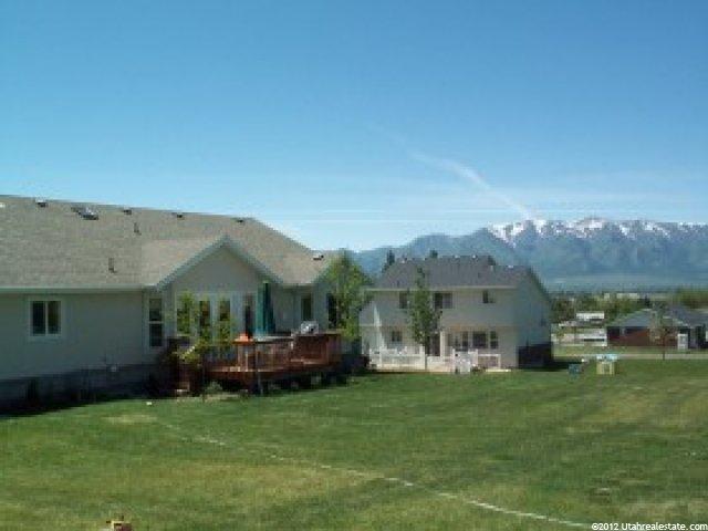 225 E 200 N, Millville, UT 84326 — photo 5
