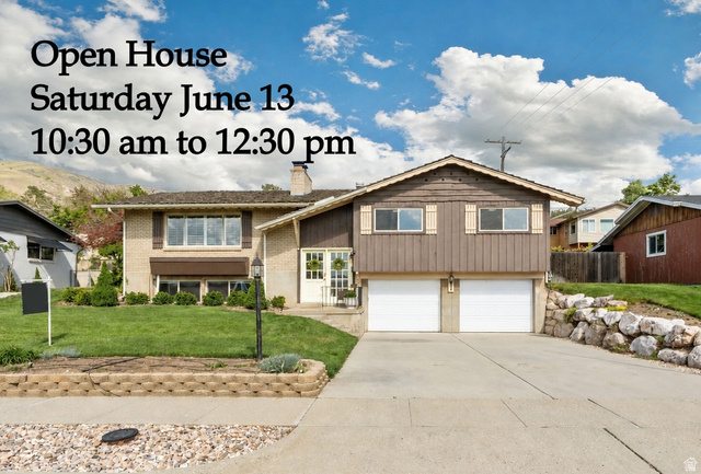 834 N 750 E
                     MLS #2152671