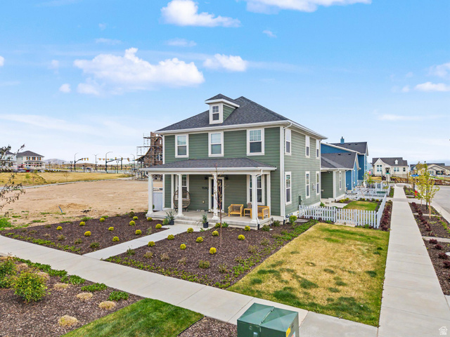 11292 S Aqua St
                     MLS #2152672