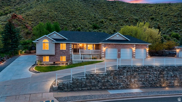 384 IMPERIAL DR, Morgan UT 84050